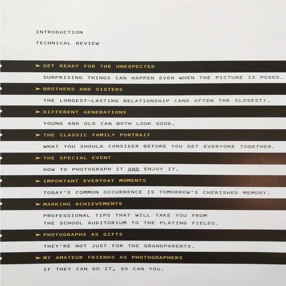 Final sale How to photograph your family photography art book - Picture 3 of 7